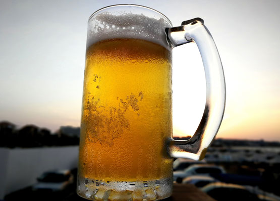 BOB'S PILS