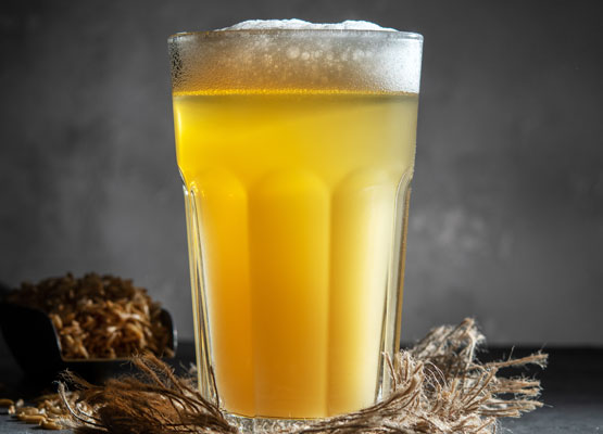 EL HEFE HEFEWEISSEN