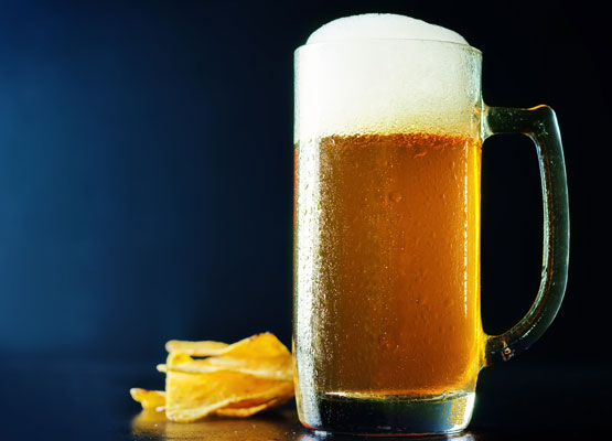 LINCOLN LAGER