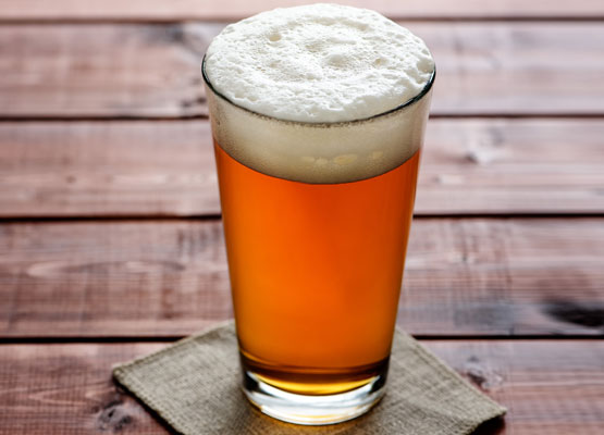 O2 DOPPEL IPA