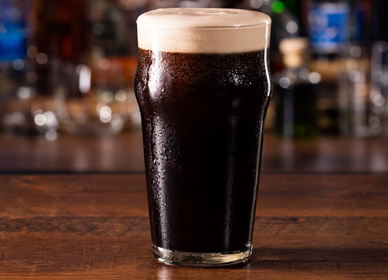 GBH Pecan Porter