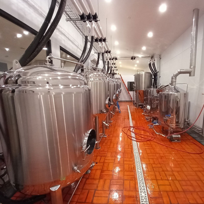 In Site Brewery