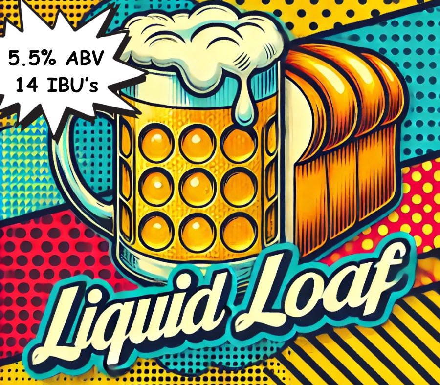 LINCOLN LAGER