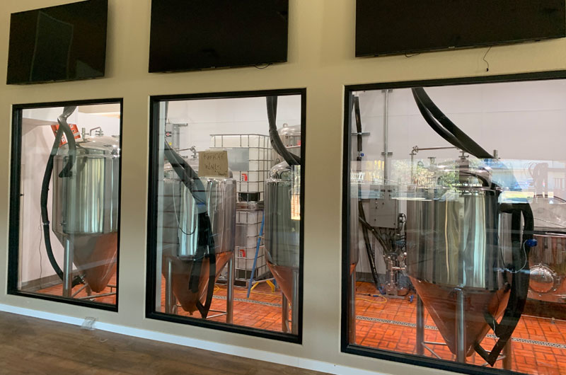 Our Craft Beer